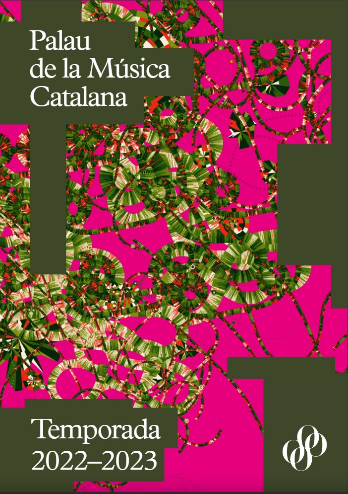 Portada Llibre Temp 2022-23