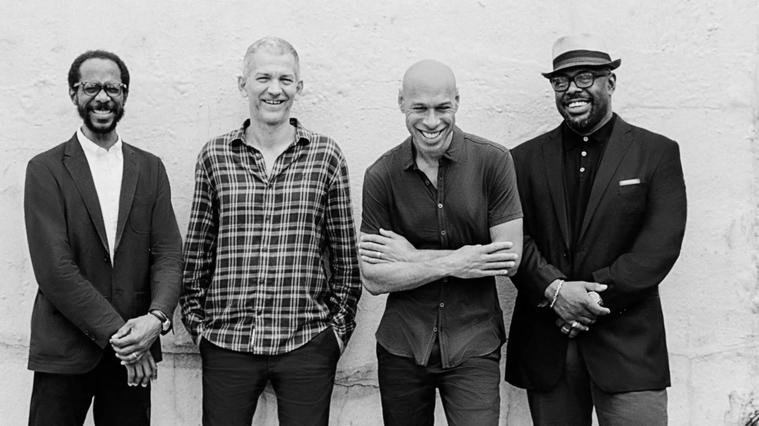 Redman & Mehldau & McBride & Blade