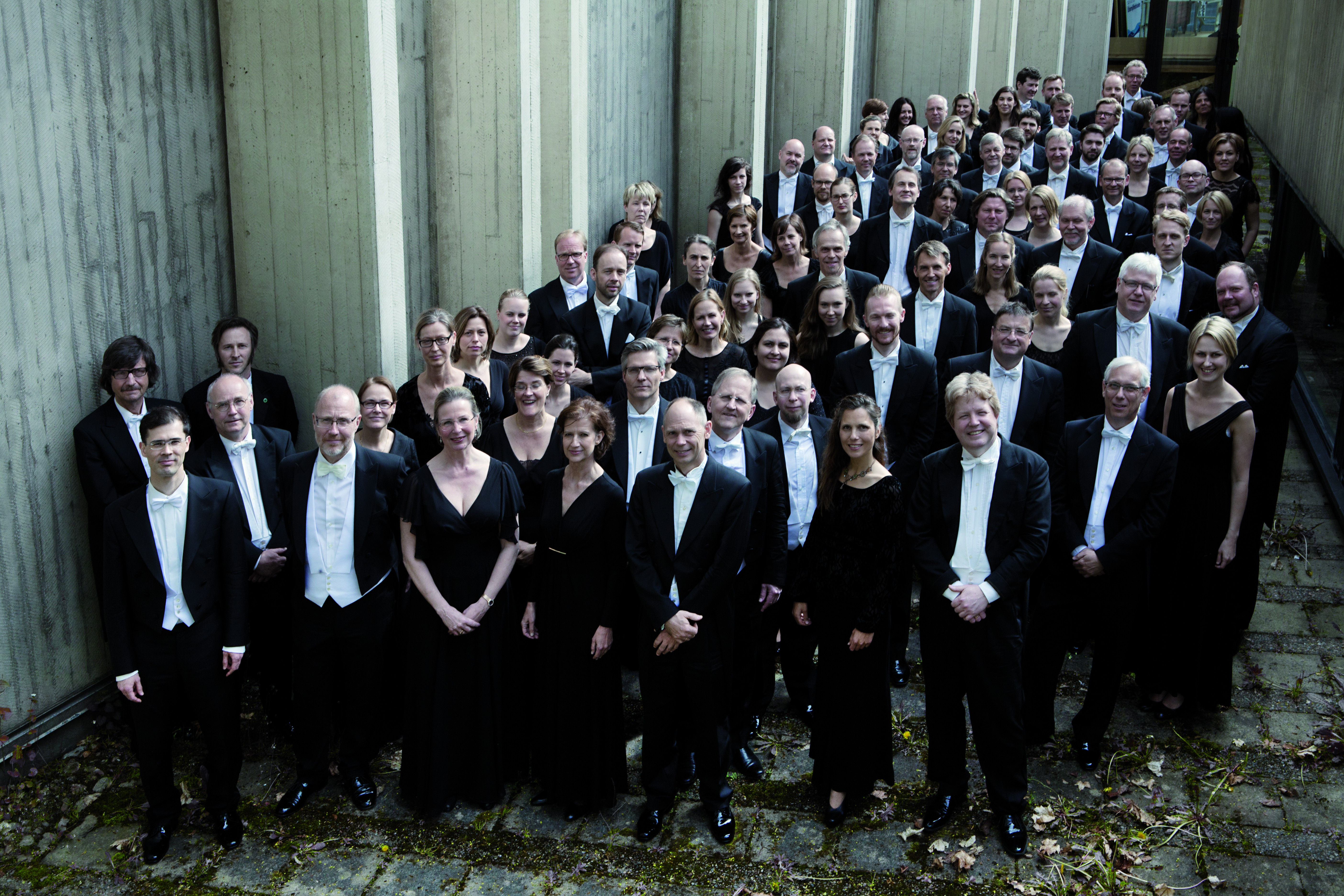 Orquestra Simfònica de la Ràdio Sueca