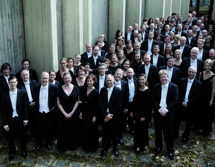 Orquestra Simfònica de la Ràdio Sueca