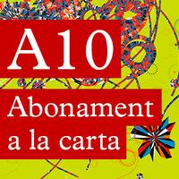 Abonament A10