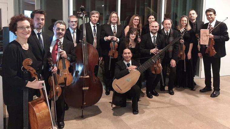 Orquestra de Cambra Catalana