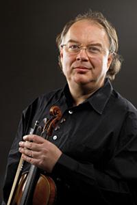 Erich Höbarth, violí
