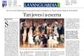 ‘Dido i Aeneas’, el debut en l’òpera del Cor Jove de l’Orfeó