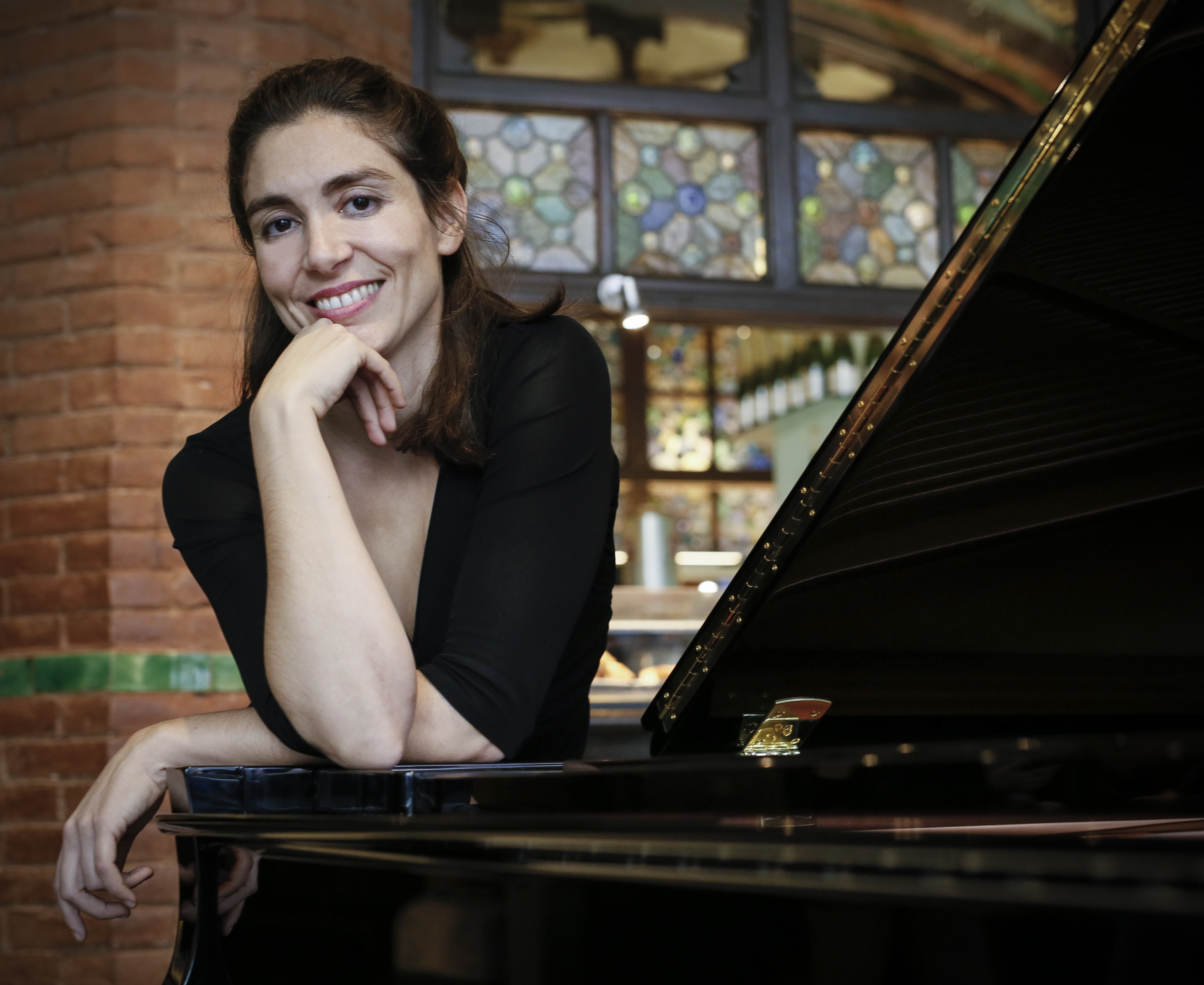 Laia Armengol