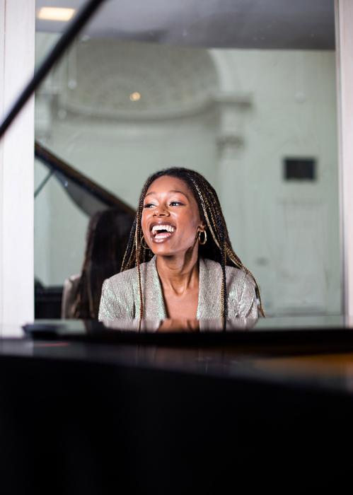 Isata Kanneh-Mason