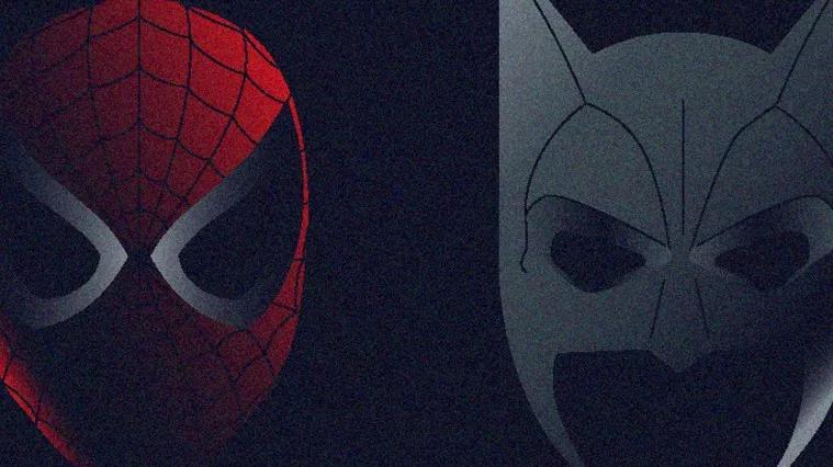 Marvel vs DC en Concert