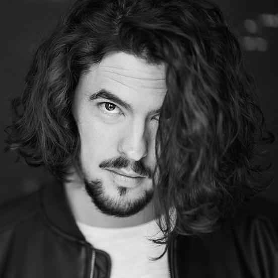 Andrè Schuen