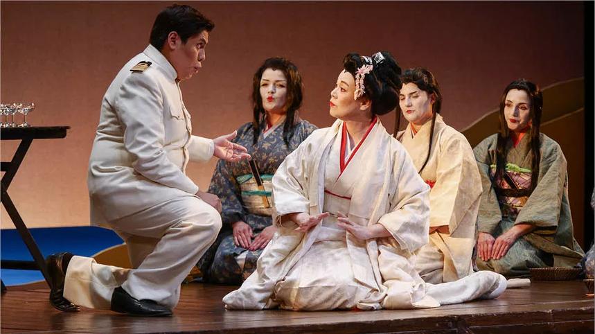 20230225 Madama Butterfly de Puccini