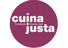 Logo Cuina Justa