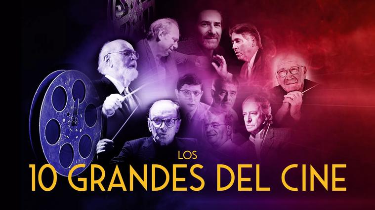 20221102 web Els 10 grans del cinema