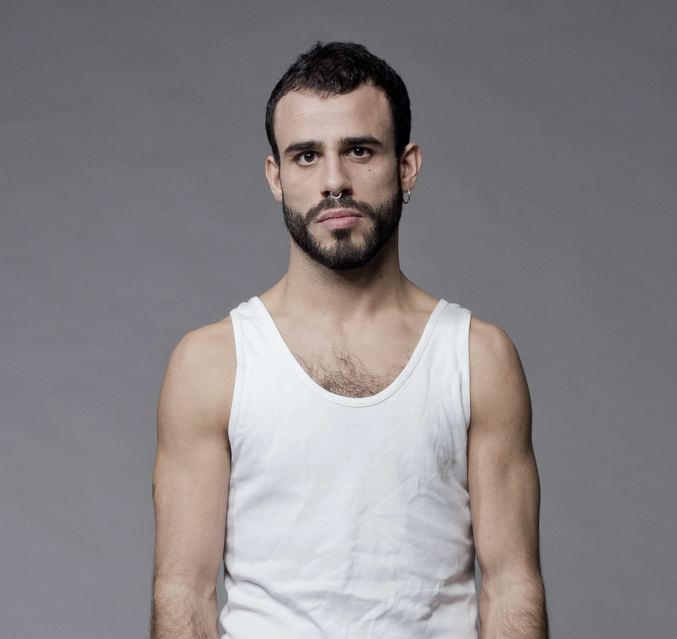Davo Marín