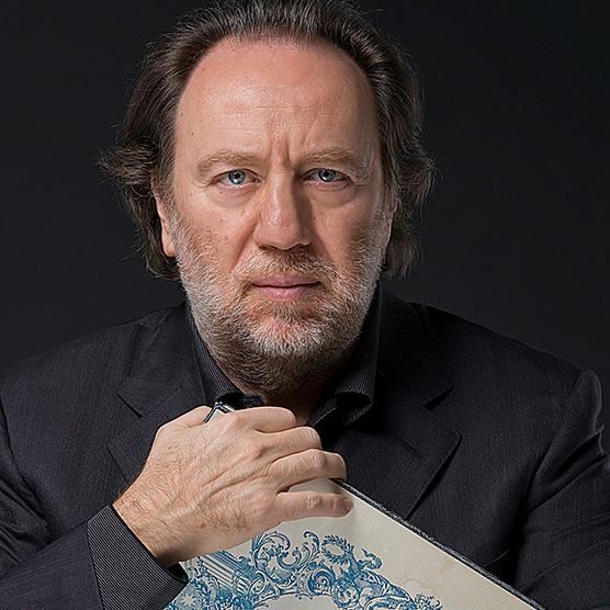 Riccardo Chailly