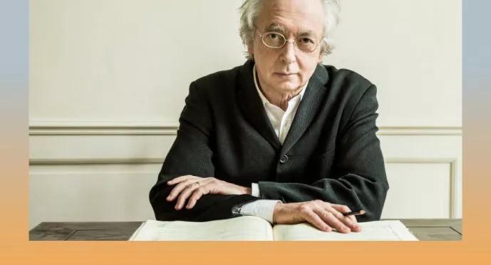 20230531 web Orchestre des Champs Élysées & Herreweghe BCN Classics