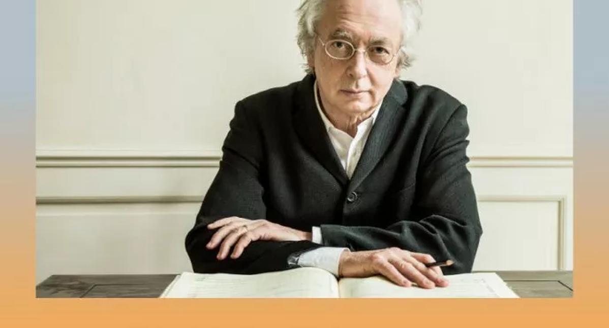 20230531 web Orchestre des Champs Élysées & Herreweghe BCN Classics