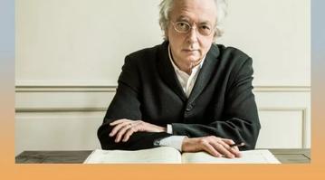 20230531 web Orchestre des Champs Élysées & Herreweghe BCN Classics