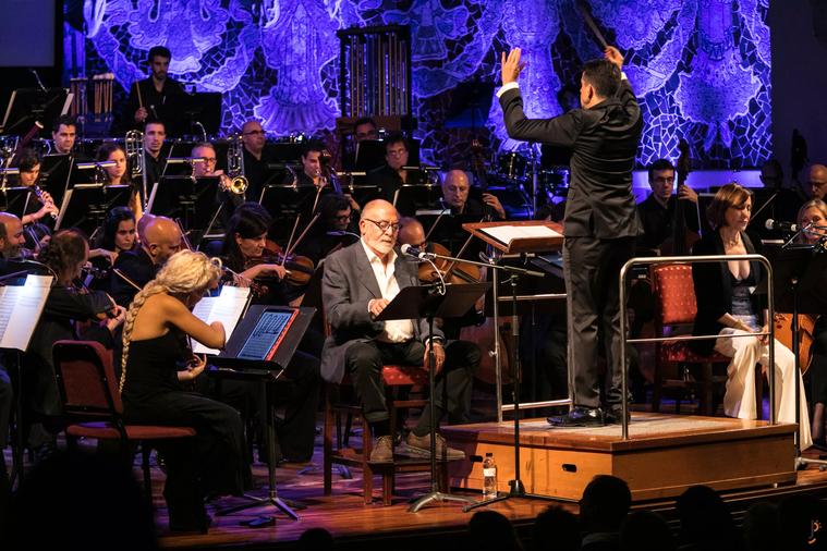 20221119 web Homenatge a Ennio Morricone & Nino Rota
