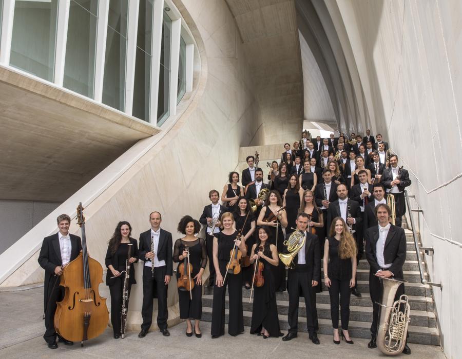 Orquestra de la Comunitat Valenciana