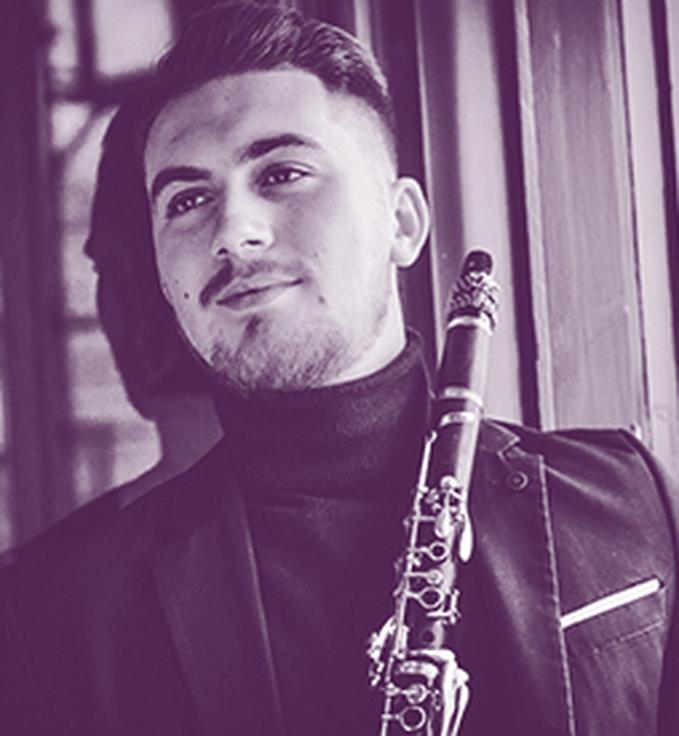 MOLINA DÍAZ, Daniel