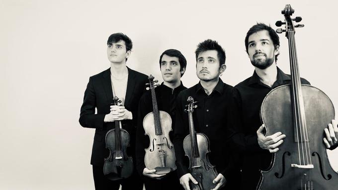 ATENEA QUARTET