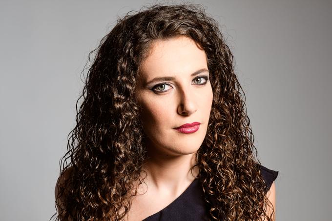 GIMENO GARCÍA, Aida