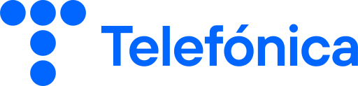 Logotip Telefònica