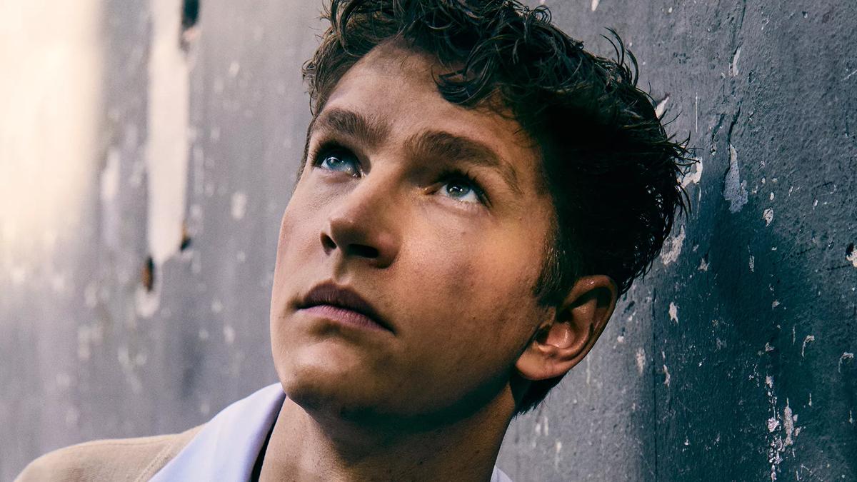 20221124 web Jan Lisiecki i l'Orquestra Simfònica de Viena amb Meir Wellber