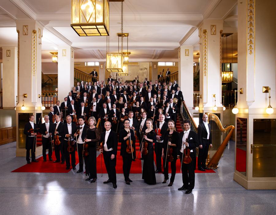 Orquestra Simfònica de Viena