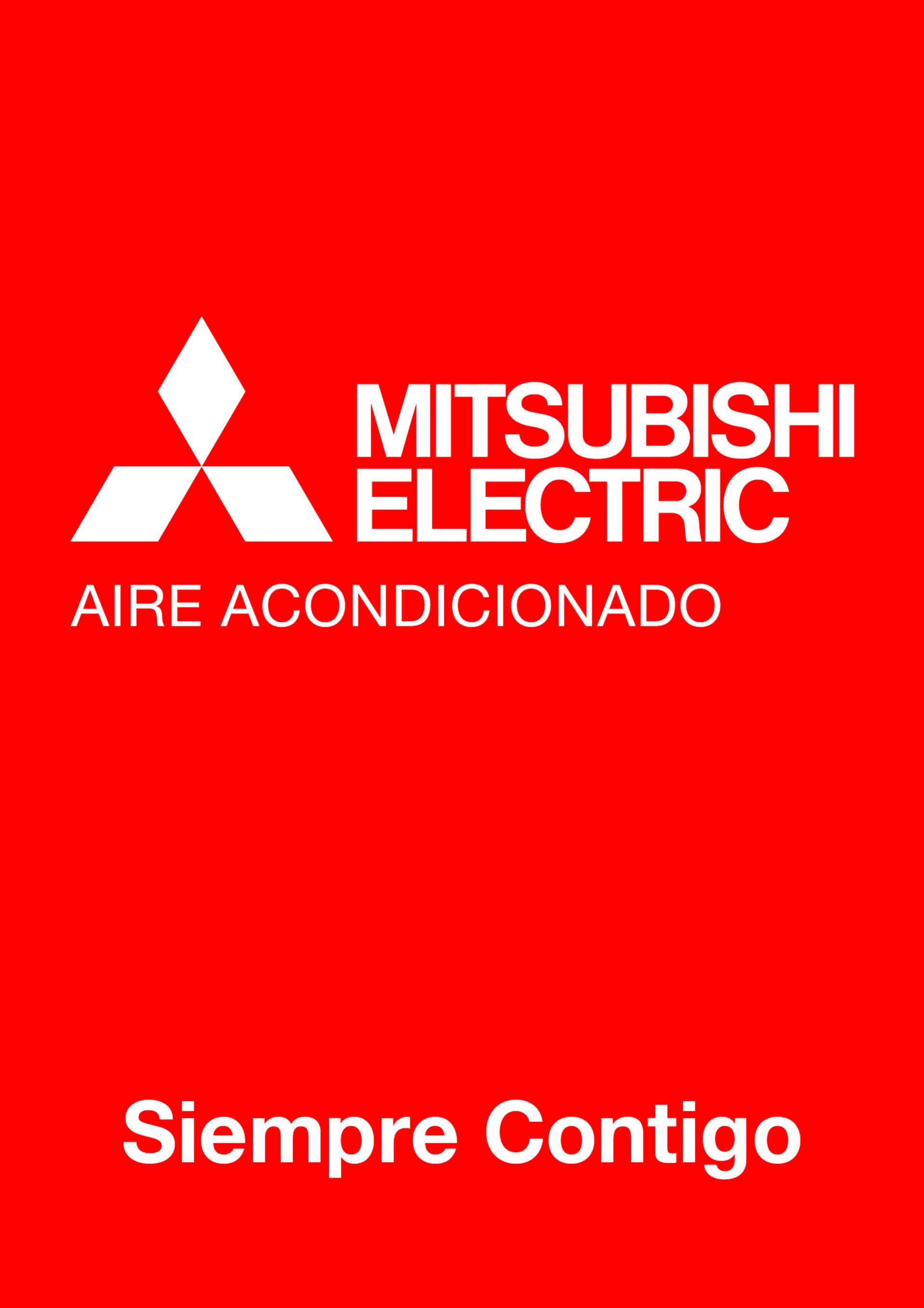 Mitsubishi desktop