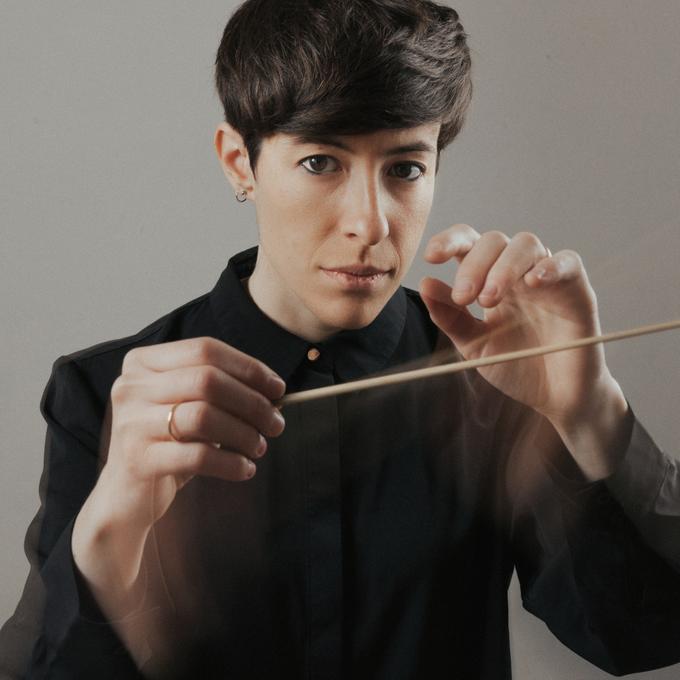 DELGADO-JIMÉNEZ, Irene ©Eulàlia Prat