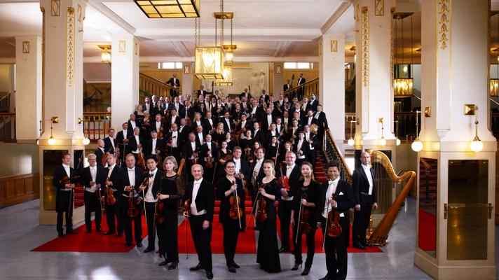 Orquestra Simifònica de Viena
