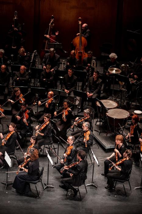 Orchestre des Champs Élysées