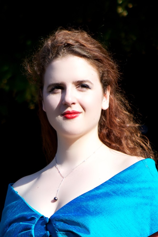 Eva Zaïcik