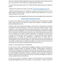 Canal de Denuncias