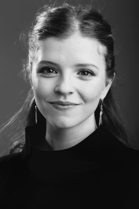 Gabriella Noble, mezzosoprano