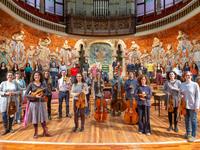 BACH COLLEGIUM BARCELONA