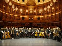 ORCHESTRE OPÉRA ROYAL DE VERSALLES (c)Pascal Le Mée