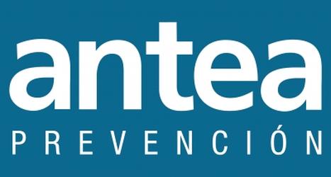 logo Antea Prevención