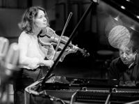 KOPATCHINSKAJA, Patricia & SAY, Fazil ©Marco Borggreve