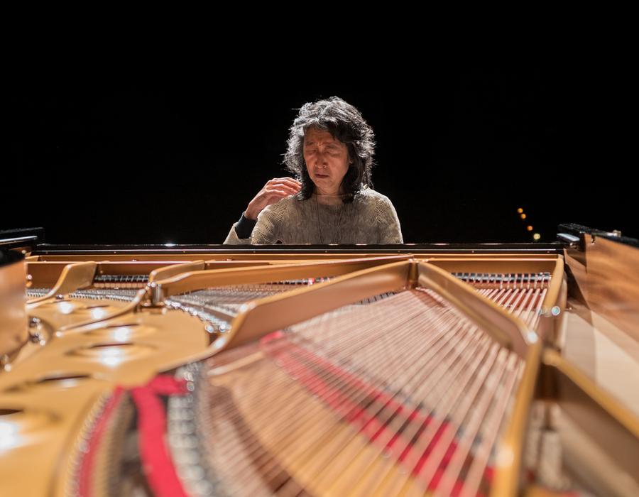 Mitsuko Uchida