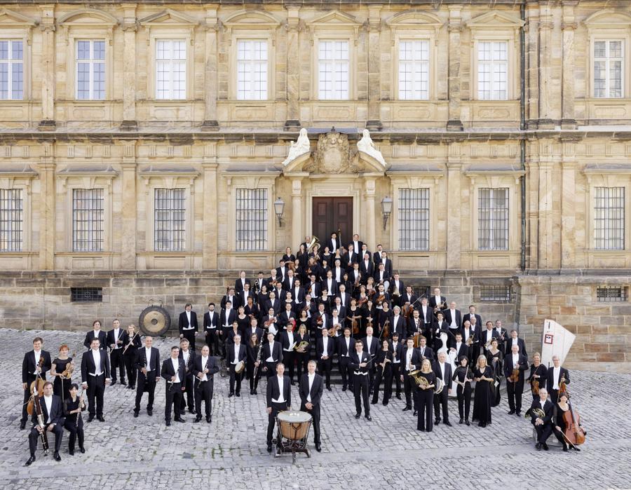 Orquestra Simfònica de Bamberg