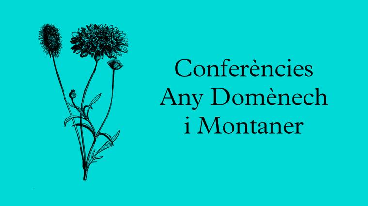 LHivernacle 2022-23 WEB conferencies any domenech i montaner