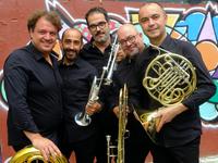 SPANISH BRASS (c)Picasa