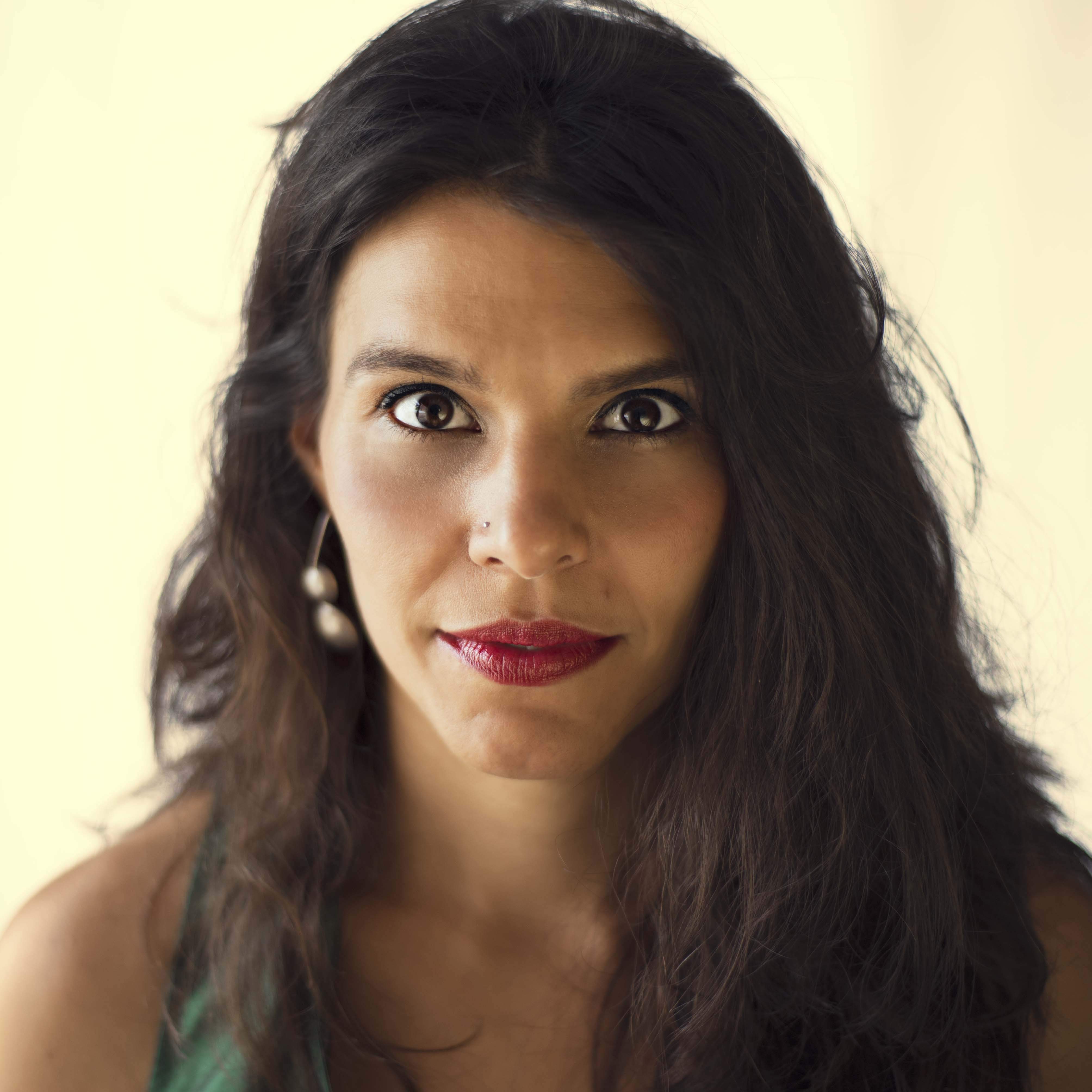Anaïs Oliveras, soprano