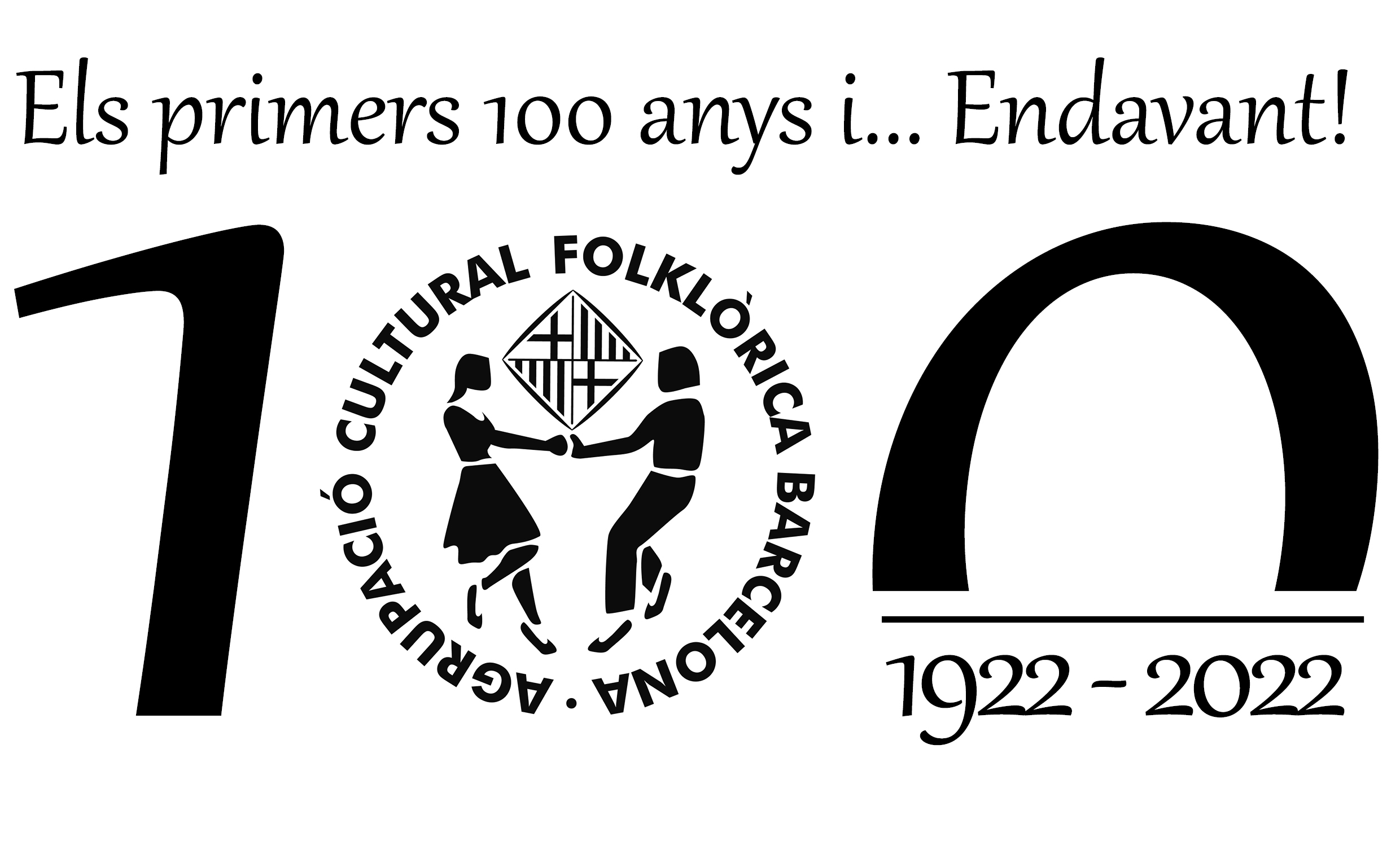 Centenari Agrupació Cultural Folklòrica