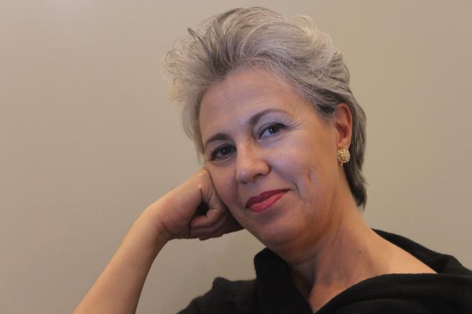 MINGARDO, Sara ©Beatrice Fardilh