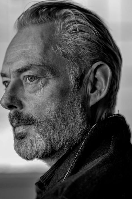 Mark Padmore