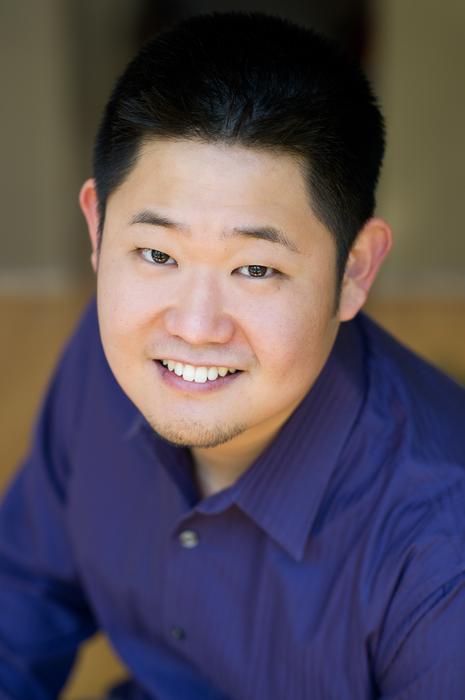 Vince Yi