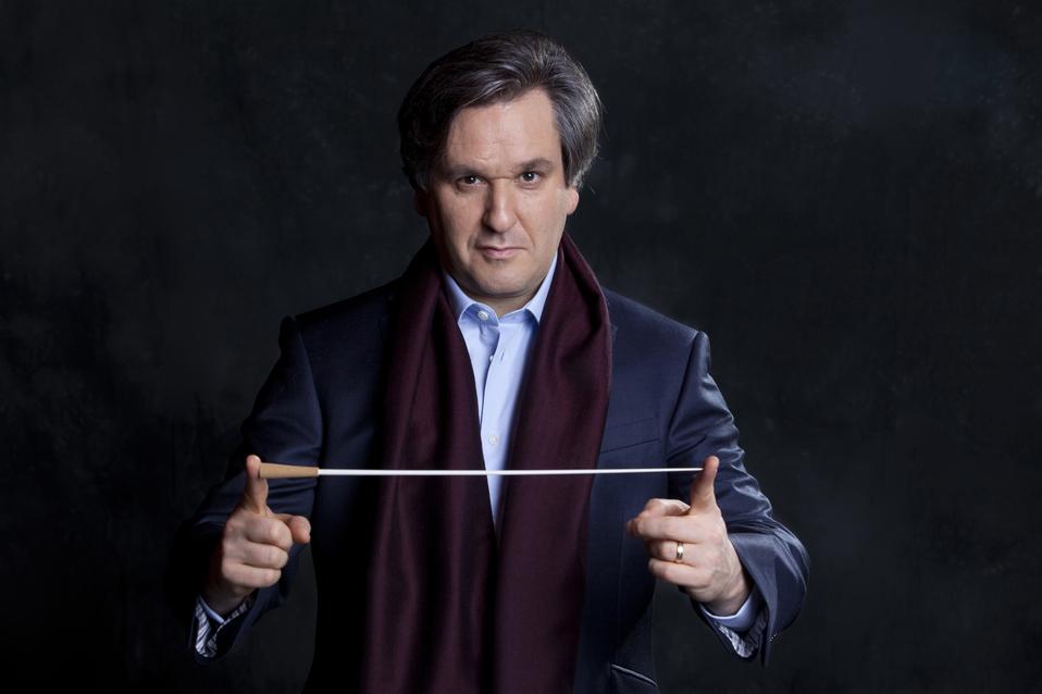 PAPPANO, Antonio © Musacchio & Ianniello