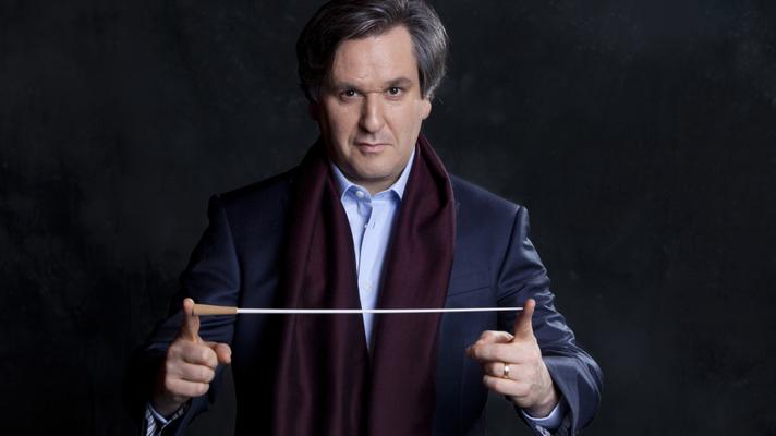 PAPPANO, Antonio © Musacchio & Ianniello